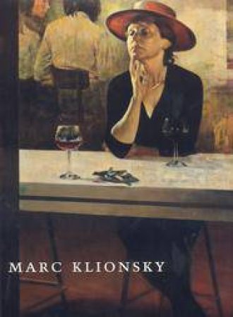 Marc Klionsky by RUSSELL JOHN & WEBER NICHOLAS FOX
