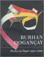 Burchan Dogancay Works on Paper 19512000