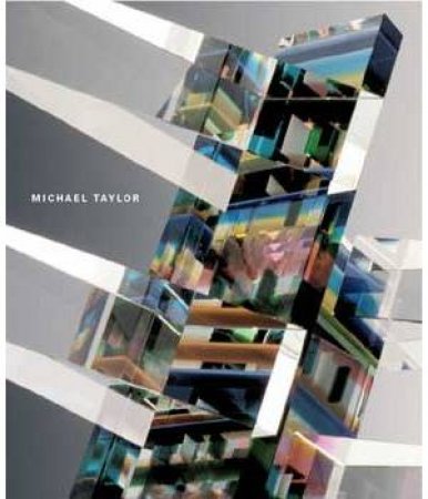 Michael Taylor: A Geometry of Meaning by OLDKNOW TINA
