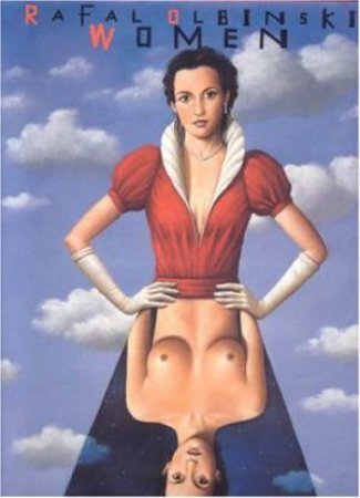 Rafal Olbinski: Women by UNKNOWN
