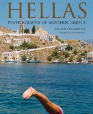 Hellas Photographs of Modern Greece