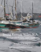 Irving Ramsey Wiles NA 18611948 Portraits and Paintings 19101948