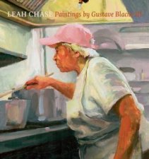 Leah Chase Paintings by Gustave Blache III