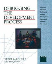 Debugging The Development Process