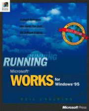 Running Microsoft Works For Windows 95