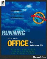 Running Microsoft Office For Windows 95
