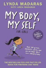 My Body My Self for Girls