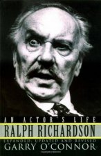 Ralph Richardson