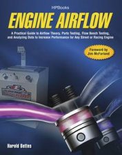 Engine Airflow