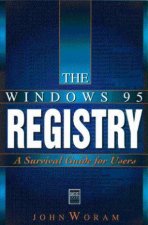 The Windows 95 Registry