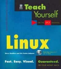 Teach Yourself Linux