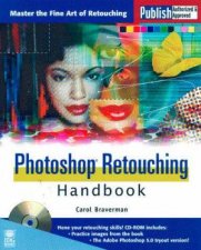 Photoshop Retouching Handbook