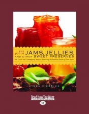 The Joy of Jams Jellies  Other Sweet Preserves