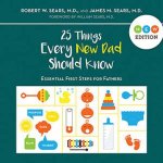 25 Things Every New Father Should Know