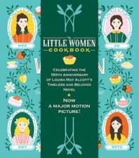 The Little Women Cookbook