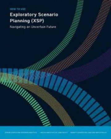 How To Use Exploratory Scenario Planning (XSP) by Jeremy Stapleton