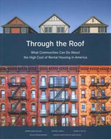 Through The Roof by Various