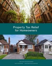 Property Tax Relief For Homeowners