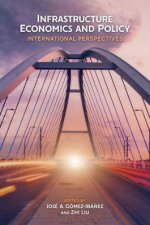 Infrastructure Economics And Policy