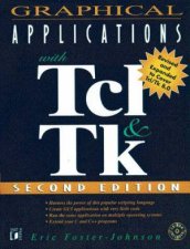 Graphical Applications With Tcl  Tk