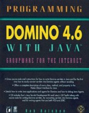 Programming Domino 46 with Java BkCD
