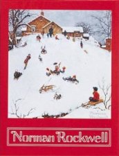 Norman Rockwell Notecards