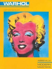 Warhol Modern Masters