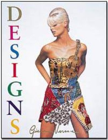 Vanitas Designs by Gianni Versace