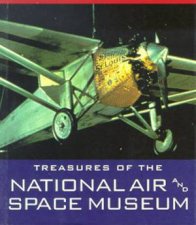 Treasures Of The National Air And Space Museum Tiny Folio