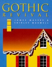 Gothic Revival Stylebook