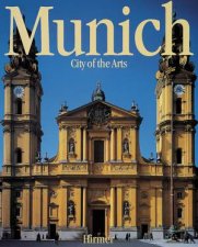 Munich City Of The Arts