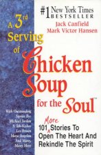A 3rd Helping Chicken Soup For The Soul