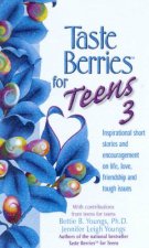 Taste Berries For Teens 3