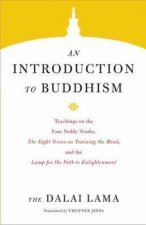 An Introduction To Buddhism