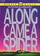 Along Came A Spider  Cassette