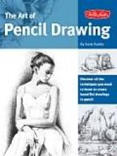 The Art of Pencil Drawing