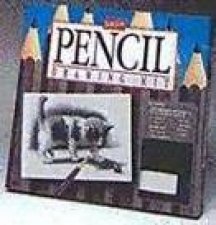 Pencil Drawing Kit