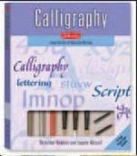 Calligraphy Kit