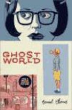 Ghost World Movie Tiein Ed