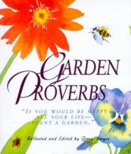 Garden Proverbs
