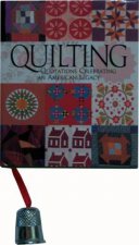 The Little Book Of Quilting