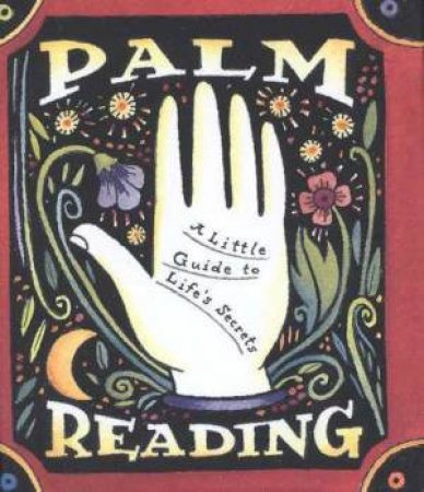 Palm Reading by Dennis Fairchild