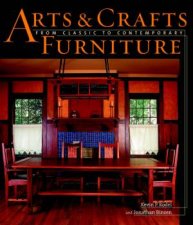 Arts  Crafts Furniture From Classic To Contemporary