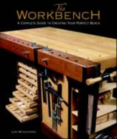 Workbench, The by L Schleining