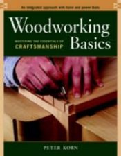 Woodworking Basics
