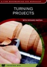 Turning Projects with Richard Raffan