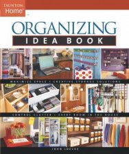 Organizing Idea Book