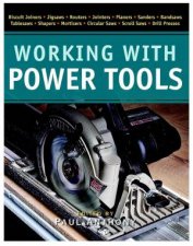 Working with Power Tools
