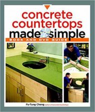 Concrete Countertops Made Simple A StepByStep Guide