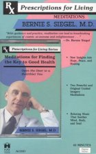 Meditations For Finding The Key To Good Health  Cassette